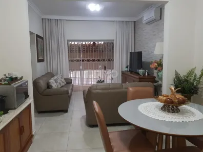 Casa com 3 Quartos à venda, 223m² no Jardim Proença I, Campinas