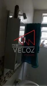 Apartamento com 1 Quarto à venda, 50m² no Glória, Rio de Janeiro