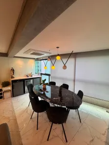 Apartamento com 4 Quartos à venda, 158m² no Monteiro, Recife