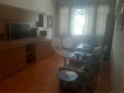 Apartamento com 2 Quartos à venda, 80m² no Maracanã, Rio de Janeiro