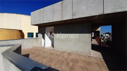 Casa de Condomínio com 2 Quartos à venda, 40m² no Parada Inglesa, São Paulo