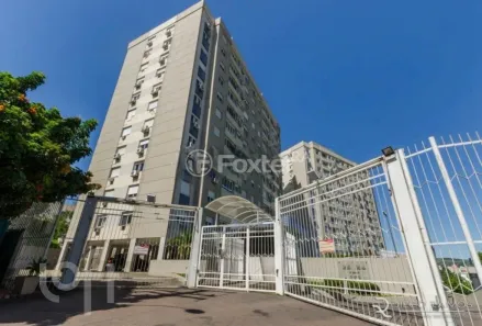 Apartamento com 3 Quartos à venda, 87m² no Jardim Botânico, Porto Alegre