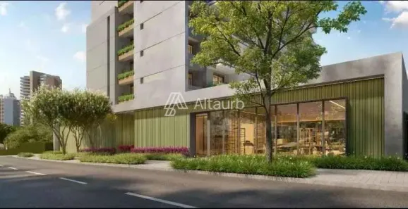 Apartamento com 1 Quarto à venda, 23m² no Pinheiros, São Paulo