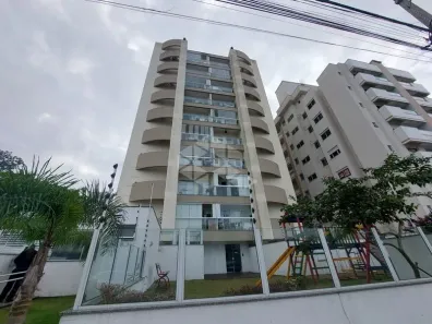 Apartamento com 2 Quartos para alugar, 70m² no Ipiranga, São José