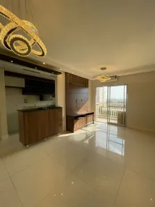 Apartamento com 3 Quartos para alugar, 69m² no Vila Belvedere, Americana