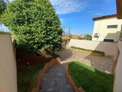 Casa com 3 Quartos à venda, 343m² no Ribeirânia, Ribeirão Preto