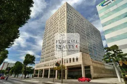 Sala Comercial para alugar, 7200m² no Cidade Nova, Rio de Janeiro