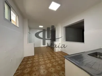 Sobrado com 2 Quartos para alugar, 70m² no Olímpico, São Caetano do Sul