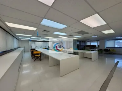 Sala Comercial para alugar, 571m² no Pinheiros, São Paulo