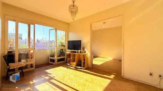 Apartamento com 3 Quartos à venda, 116m² no Petrópolis, Porto Alegre