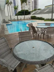 Apartamento com 3 Quartos à venda, 136m² no Vila Regente Feijó, São Paulo
