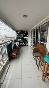 Apartamento com 3 Quartos à venda, 187m² no Parque da Mooca, São Paulo