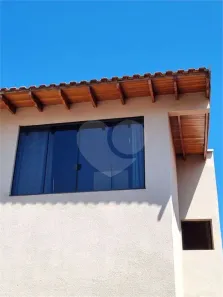 Sobrado com 4 Quartos à venda, 187m² no Jardim TV, Bauru