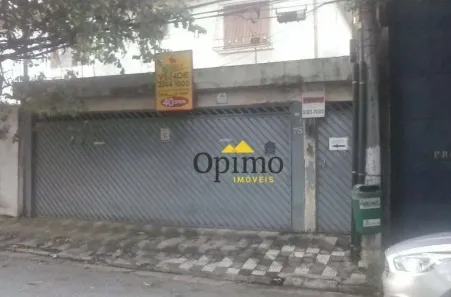 Sobrado com 3 Quartos à venda, 270m² no Santo Amaro, São Paulo