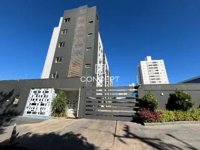 Apartamento com 1 Quarto para alugar, 65m² no Jardim Santa Marta, Cuiabá