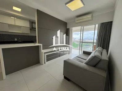 Apartamento com 2 Quartos à venda, 70m² no Boqueirão, Santos