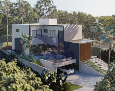 Casa de Condomínio com 4 Quartos à venda, 369m² no Loteamento Artesano, Campinas
