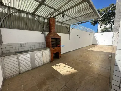 Apartamento com 3 Quartos à venda, 211m² no Prado, Belo Horizonte