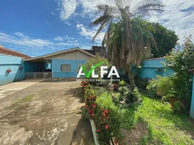 Casa com 3 Quartos à venda, 144m² no Igarapé, Porto Velho