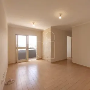 Apartamento com 3 Quartos à venda, 62m² no Jardim Portal do Sol, Marília