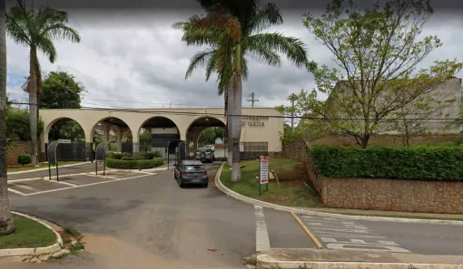 Casa de Condomínio com 2 Quartos à venda, 62m² no Bairro Campos de Santo Antônio, Itu