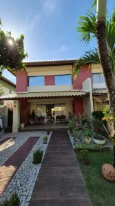 Apartamento com 4 Quartos à venda, 136m² no Stella Maris, Salvador
