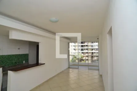 Apartamento com 1 Quarto à venda, 74m² no Barra da Tijuca, Rio de Janeiro
