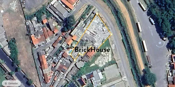 Lote/Terreno à venda, 1265m² no Jardim Carambeí, São Roque