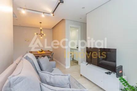 Apartamento com 2 Quartos à venda, 61m² no Vila das Mercês, São Paulo