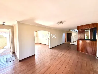 Sobrado com 4 Quartos à venda, 355m² no Parque Santa Cecília, Piracicaba