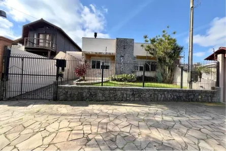 Casa com 3 Quartos à venda, 170m² no Igara, Canoas