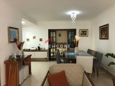 Casa de Condomínio com 3 Quartos à venda, 190m² no Granja Viana, Cotia