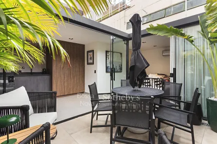 Cobertura com 2 Quartos à venda, 160m² no Cerqueira César, São Paulo