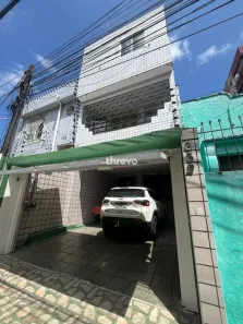 Casa com 9 Quartos à venda, 250m² no Meireles, Fortaleza