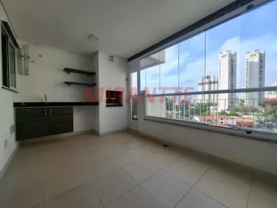 Apartamento com 2 Quartos à venda, 72m² no Santa Teresinha, São Paulo