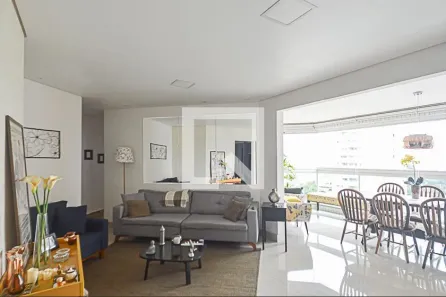 Apartamento com 3 Quartos à venda, 106m² no Nova Petrópolis, São Bernardo do Campo