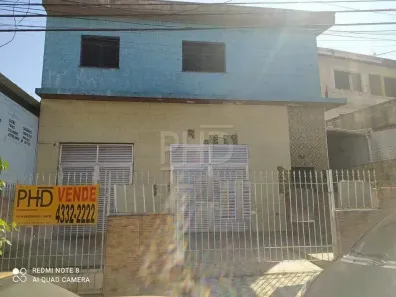 Sobrado com 3 Quartos à venda, 356m² no Planalto, São Bernardo do Campo