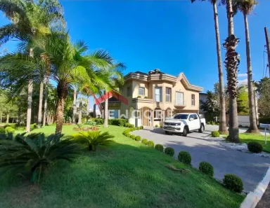 Casa de Condomínio com 5 Quartos à venda, 780m² no Tamboré, Santana de Parnaíba