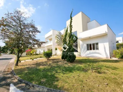 Casa de Condomínio com 6 Quartos à venda, 330m² no Jardim Paraíba, Jacareí