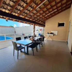 Casa com 3 Quartos à venda, 193m² no Custódio Pereira, Uberlândia