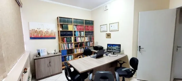 Sala Comercial à venda, 81m² no Centro, Campinas