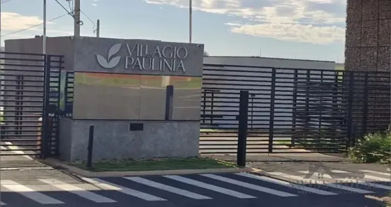 Lote/Terreno à venda, 200m² no São Bento, Paulínia