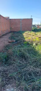 Lote/Terreno à venda, 154m² no Parque Vista Barbara, Sorocaba