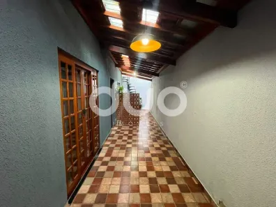 Casa com 3 Quartos à venda, 124m² no Nova Pompéia, Piracicaba