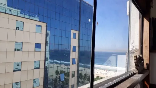 Cobertura com 8 Quartos à venda, 535m² no Copacabana, Rio de Janeiro