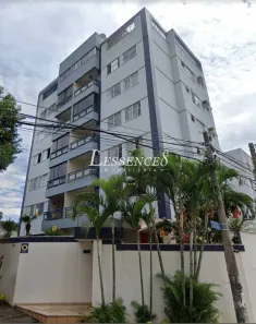 Apartamento com 3 Quartos à venda, 82m² no Setor Sul, Goiânia