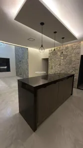 Casa com 2 Quartos à venda, 75m² no Jardim Natal I, Franca