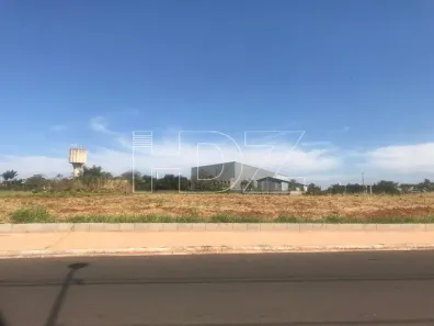 Imóvel Comercial à venda, 1664m² no Jardim Residencial Iedda, Araraquara