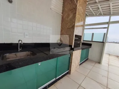 Cobertura com 2 Quartos à venda, 209m² no Arcádia, Conselheiro Lafaiete