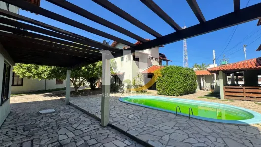 Casa com 3 Quartos à venda, 110m² no , Barra de São Miguel